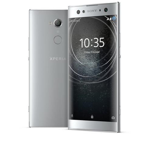 Sony XPERIA XA2 Ultra 32 Go Argent