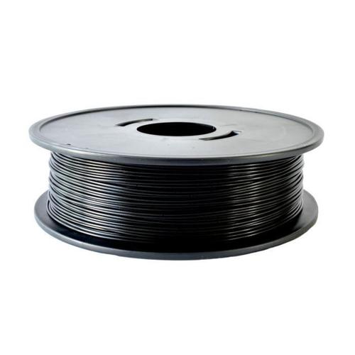 ECOFIL3D Filament PLA - 1.75 mm - 1 kg - Noir