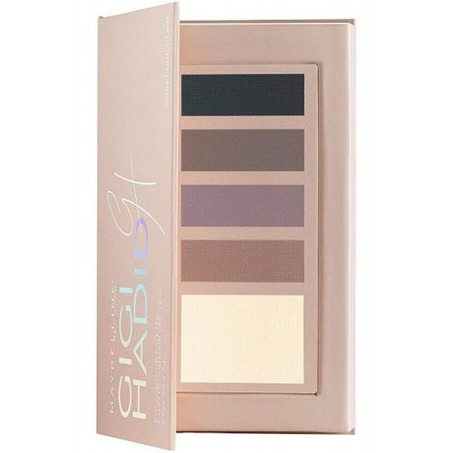 Maybelline Gigi Hadid Eye Contour Palette / Contour Des Yeux 2.5g Cool/Clair (Gg02) 
