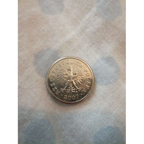 20 Groszy Pologne