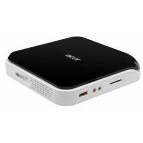 Acer Aspire Revo R3610 - Intel Atom N330 - 1.6 GHz - Ram 2 Go - DD 250 Go