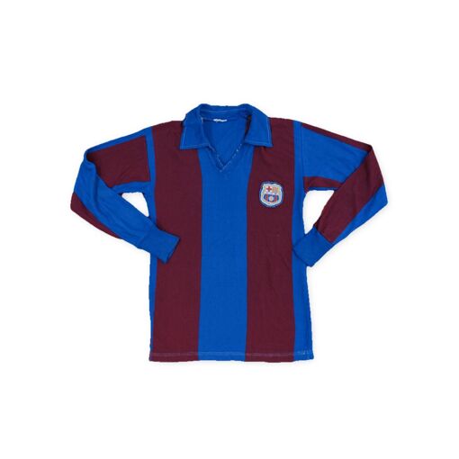 Maillot Extérieur 70's Retro du Johan Cruyff - Barça Official