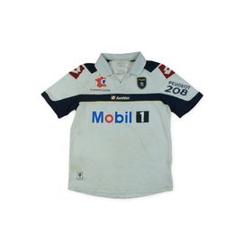 Maillot De Foot Retro Fc Sochaux-Montbéliard 2012-2013