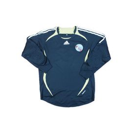 Maillot De Foot Vintage Rc Strasbourg N°3 Raoul