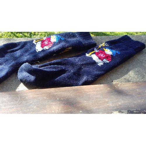 Chaussettes