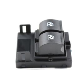 Bouton Leve Vitre Fiat Fiorino De 2007 A 2015 735461275 735518654 735518655