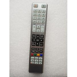 Télécommande TV Toshiba CT-8035