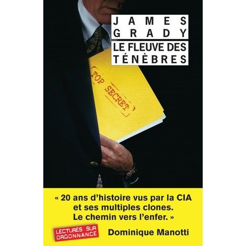 Le Fleuve Des Ténèbres