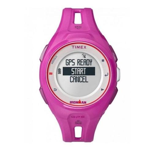 Timex Ironman Run X 20 Tw5k87400 Smartwatch Femme