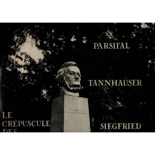 Richard Wagner