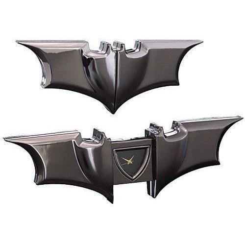 Batman - Horloge Pliante Symbole Batman
