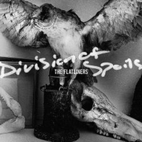 Division Of Spoils