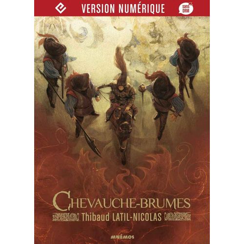 Chevauche-Brumes
