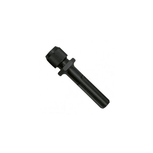 Adaptateur SDS+ / SPIT pour mandrin filetage 1/2 - ADPSDS - Leman
