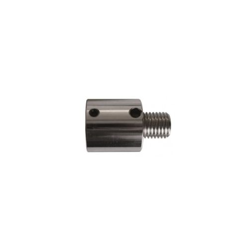 Bague d'adaptation pour mandrin de tournage filetage 1"x 8 TPI m?le / M33 X 3,5 femelle - 870.BAGUE2 - Leman