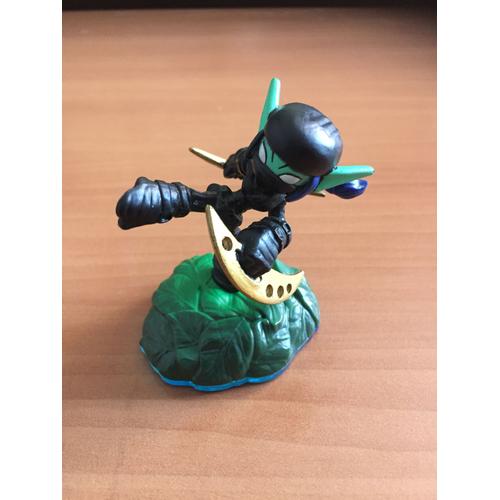 Skylanders Ninja Stealth Elf (Swap Force)