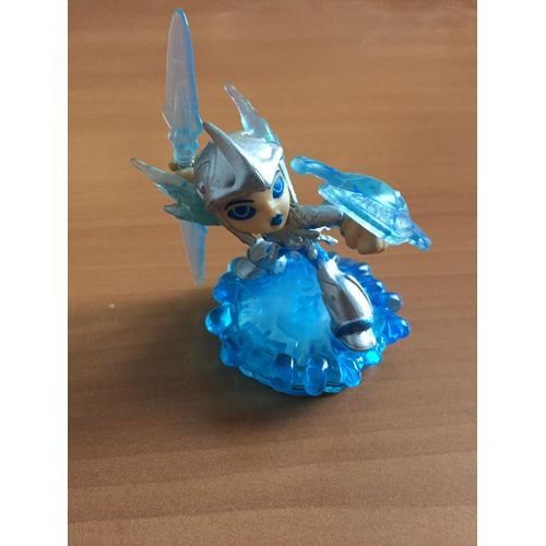 Skylanders Blizzard Chill (Swap Force)