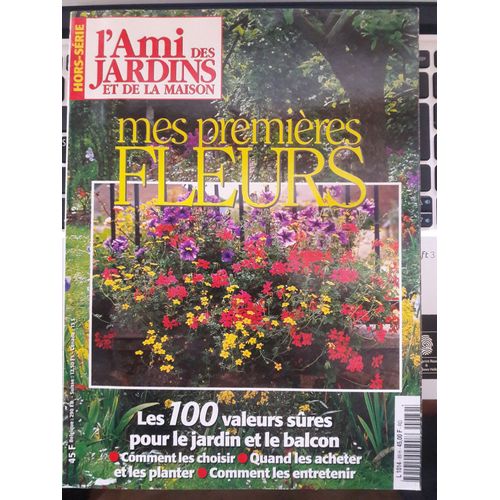 L'ami Des Jardins Et De La Maison 89