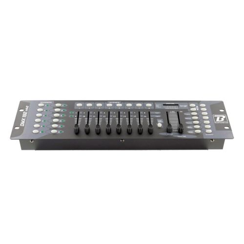 DMX 192 mk2