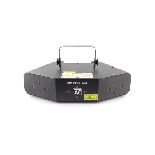 Six Eyes RGB