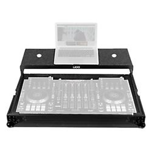 U91014 BL3 Ultimate Flight Case Multi Format XXL Black