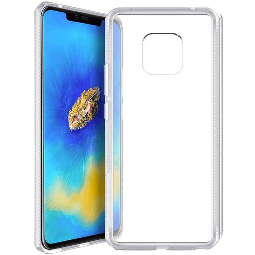 Coque Itskins Mkii Huawei Mate 20 Pro Transparente