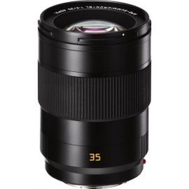 Leica Apo-Summicron-SL 35mm F2.0 ASPH.
