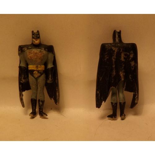 Figurine Batman - 4.5cm