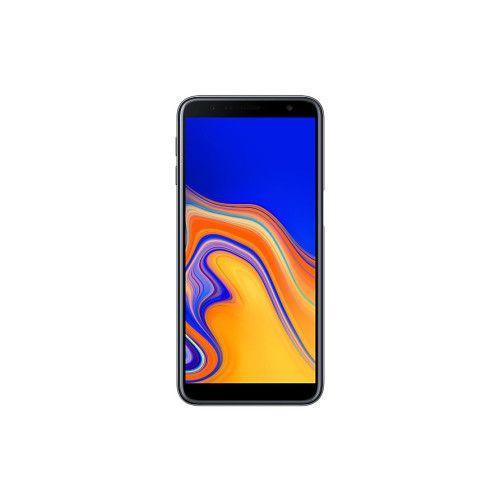 Samsung Galaxy J6+ SM-J610F 32 Go (RAM 3 Go) Double SIM 6" Noir