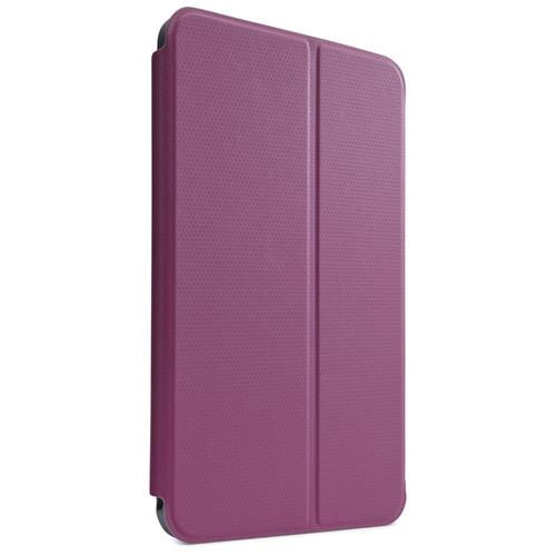 Etui Galaxy Tab A 10,5'' - Bordeaux