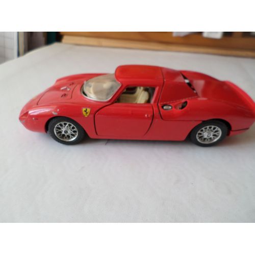 Ferrari 250 Ml-Burago