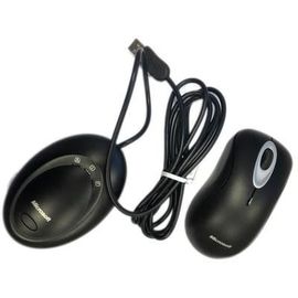 Microsoft Wireless Mobile Mouse 4000 - Souris optique sans fil