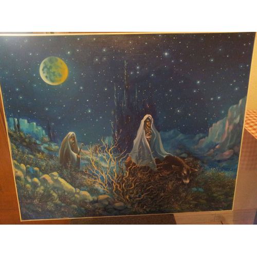Tableau Lafitte Jean Michel