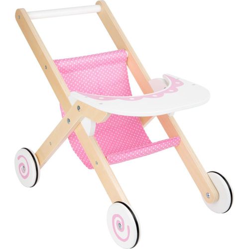 Poussette De Poupée Rêve De Fille - 10741