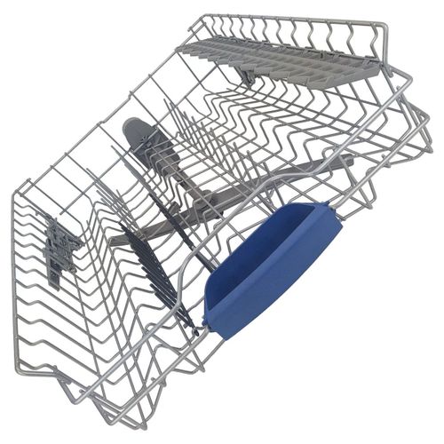 Panier supérieur Lave-vaisselle (00771812 BOSCH SIEMENS NEFF BALAY BLAUPUNKT KUEPPERSBUSCH CONSTRUCTA PITSOS GAGGENAU THERMADOR GORENJE)
