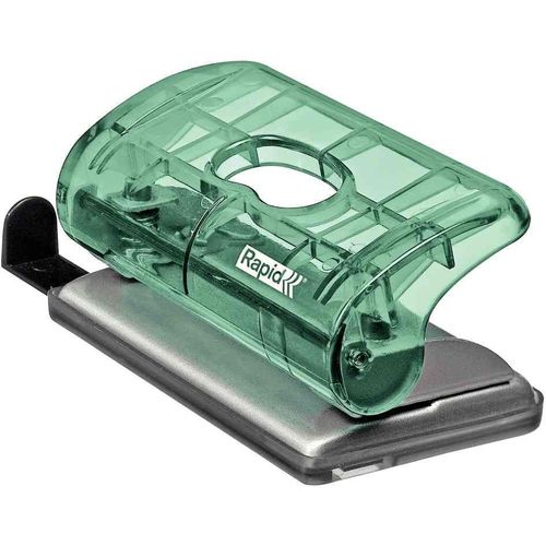 Rapid Mini-Perforatrice Colour-Ice Fc5, Vert