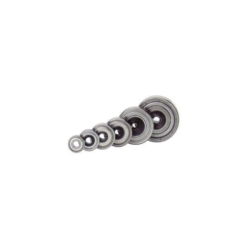 Roulement pour mèches de défonceuse D. 28,6 mm - 890.002.51 - Leman