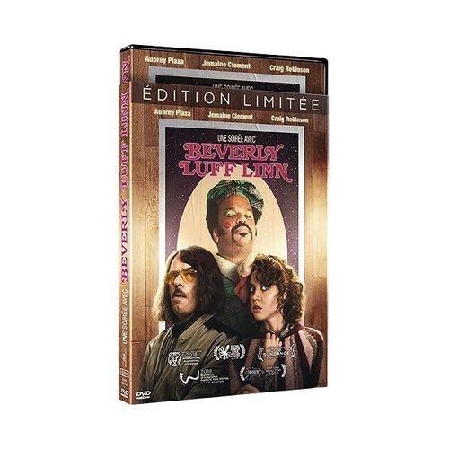 Une Soirée Avec Beverly Luff Linn - Édition Limitée