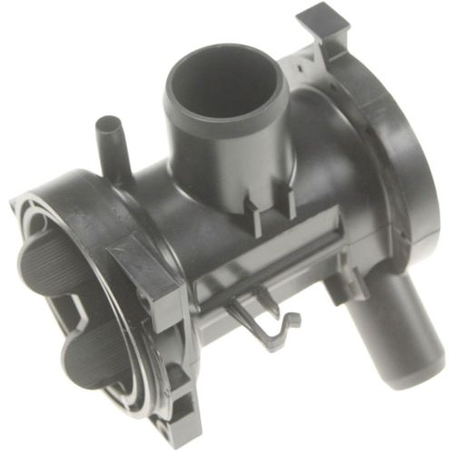 Capot pompe de vidange - Lave-linge (3109EN2001A LG)