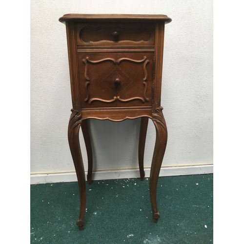 Table De Nuit Louis Philippe