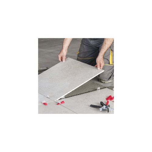 100 cales auto-nivelantes pour croisillons l. 23 x L. 88 mm - Diamwood