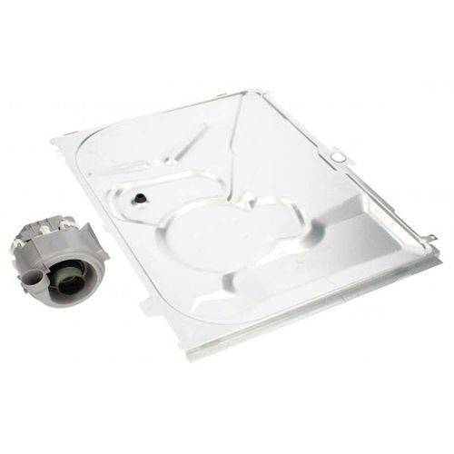 POMPE DE CYCLAGE ET CHAUFFAGE POUR LAVE VAISSELLE SIEMENS - 12024283