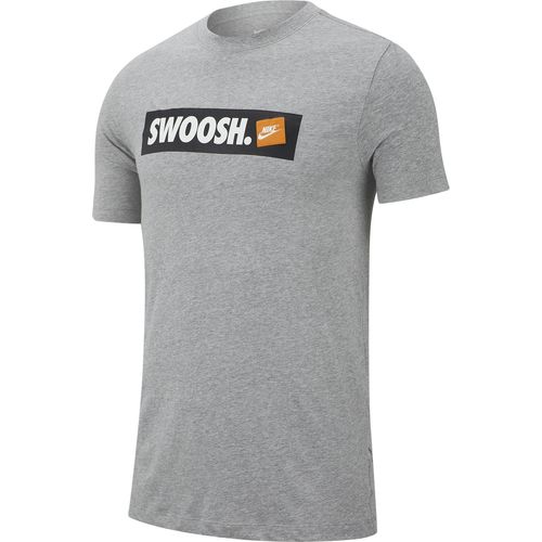 Nike - T-Shirt Swoosh - Ar5027