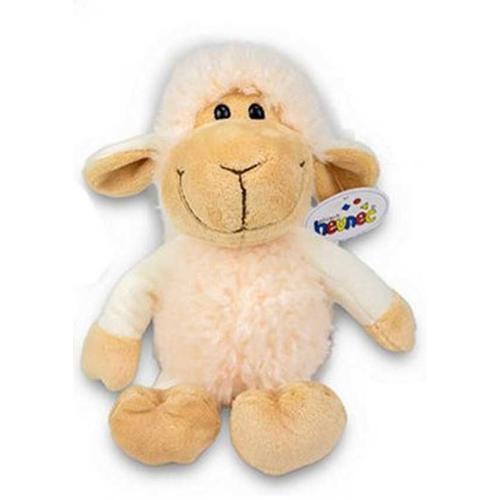 Heunec - Peluche Mouton - 25 Cm