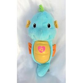 Doudou Fisher Price - Promos Soldes Hiver 2024