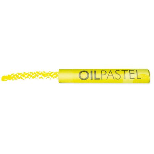 Mungyo Pastel Huile 6 X Yellow