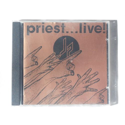 Priest...Live!