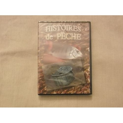 Histoires De Peche Vol 6 : La Peche De Bordure Du Turbot Et Du Sar / La Peche A Pied (Coque, Palourde, Couteau)