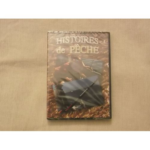 Histoires De Peche Vol 7 : La Peche A Soutenir Du Tacaud / La Peche De La Roussette Au Trainard