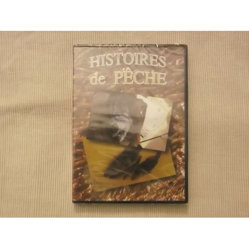 Histoires De Peche Vol 8 : La Peche De L'oblade Au Pain / La Peche De La Girelle